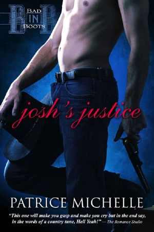 [Bad in Boots 04] • Josh's Justice